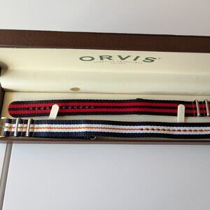 Orvis Men's Watch Bands